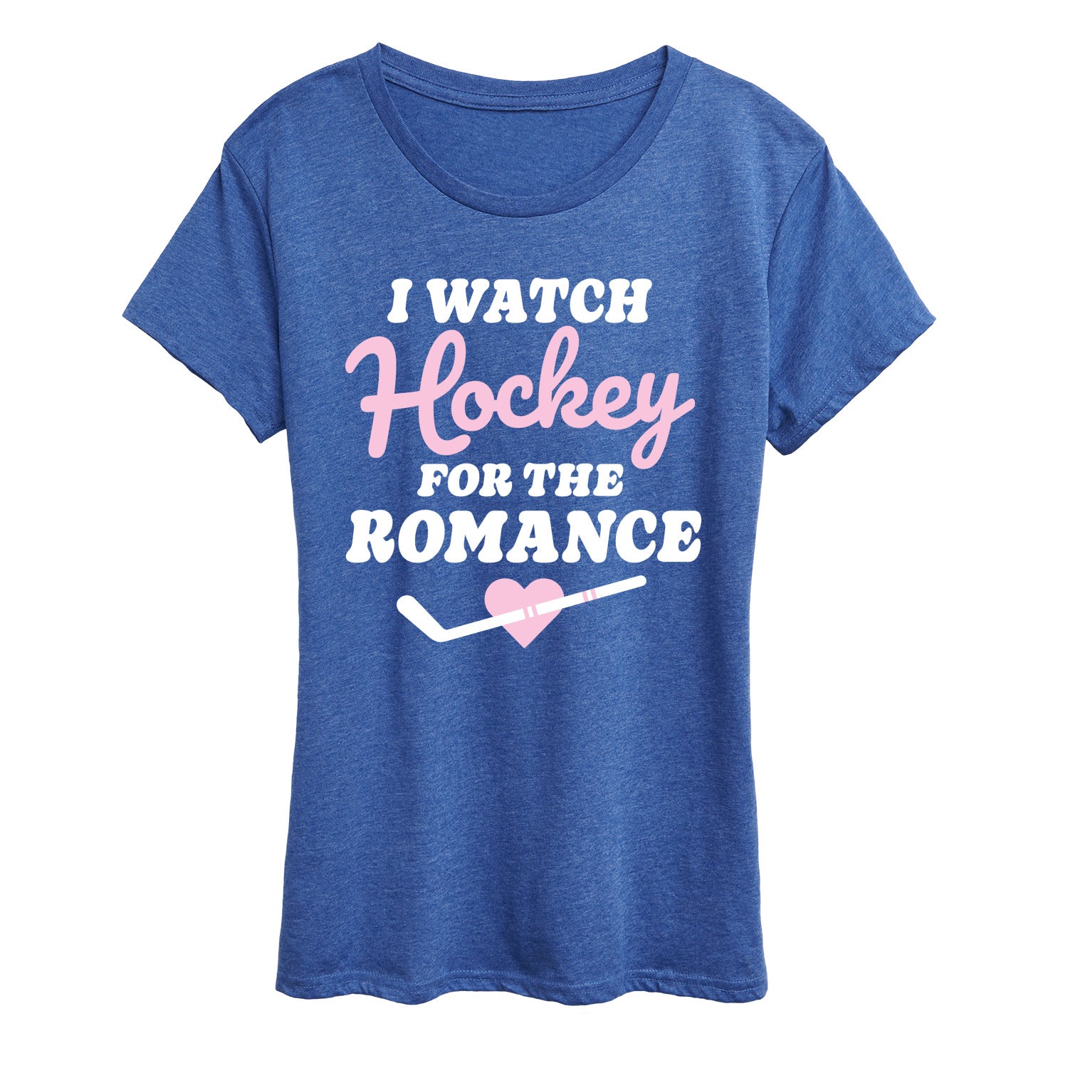 HEATHER ROYAL BLUE-