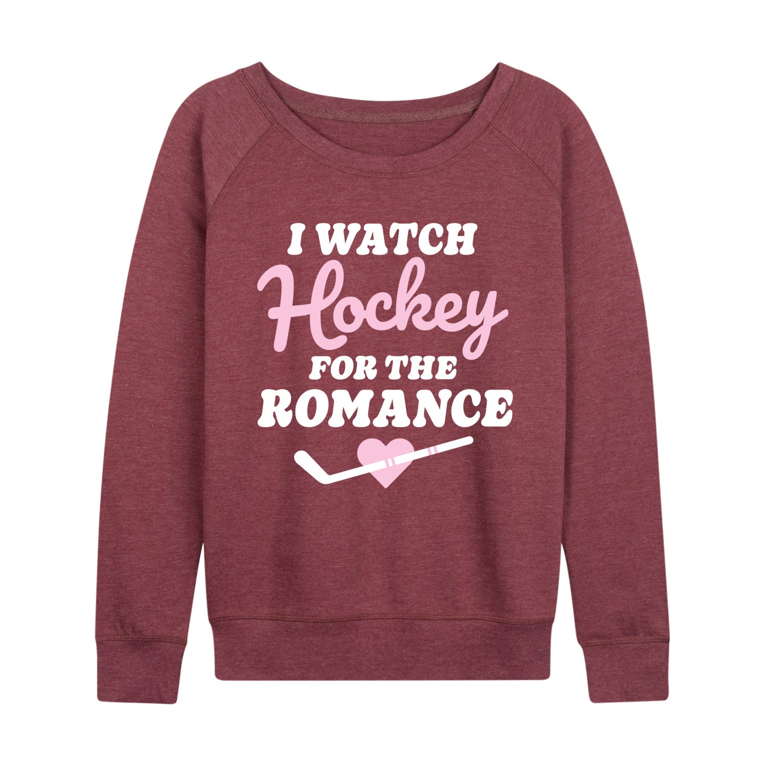 HEATHER MAROON-