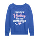 HEATHER ROYAL BLUE