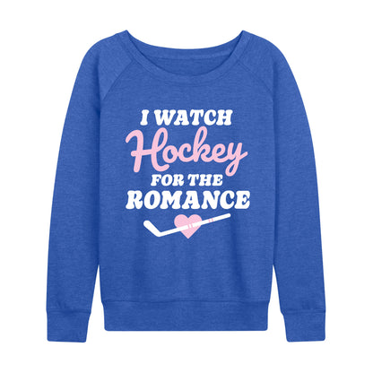 HEATHER ROYAL BLUE-