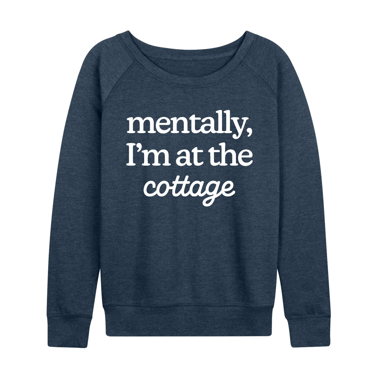 HEATHER INDIGO-