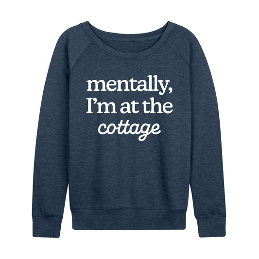 HEATHER INDIGO-