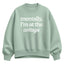 SEAFOAM