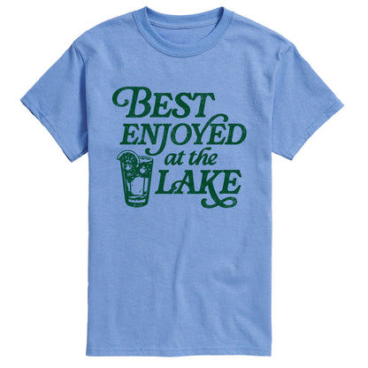 CAROLINA BLUE-