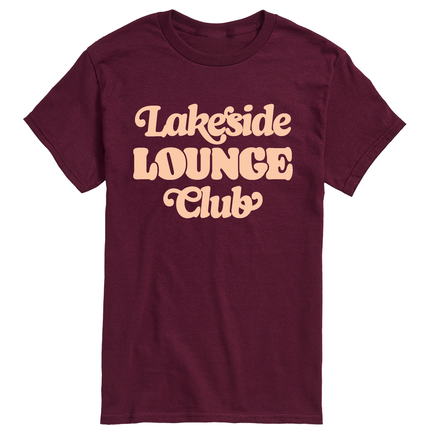 MAROON-