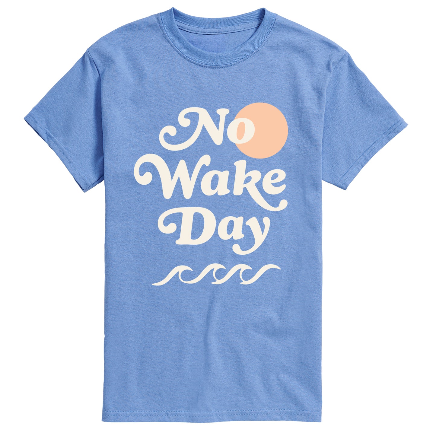 CAROLINA BLUE-