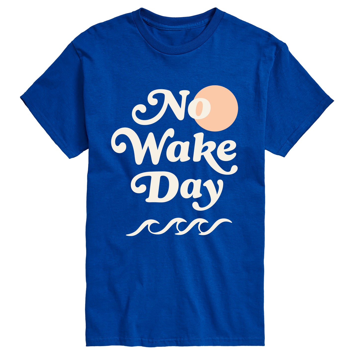 ROYAL BLUE-