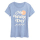 HEATHER CHAMBRAY BLUE