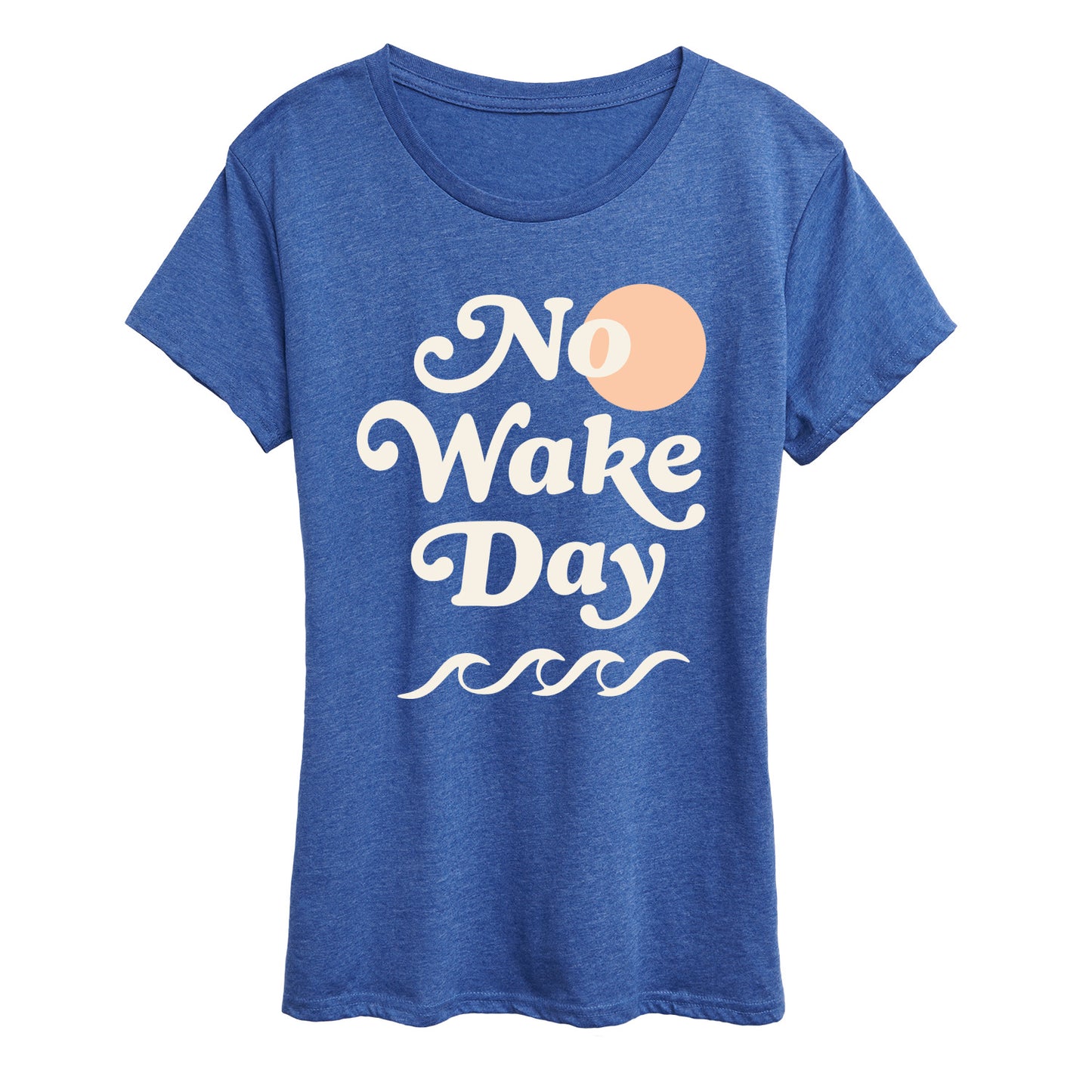 HEATHER ROYAL BLUE-