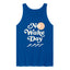 ROYAL BLUE