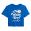 ROYAL BLUE