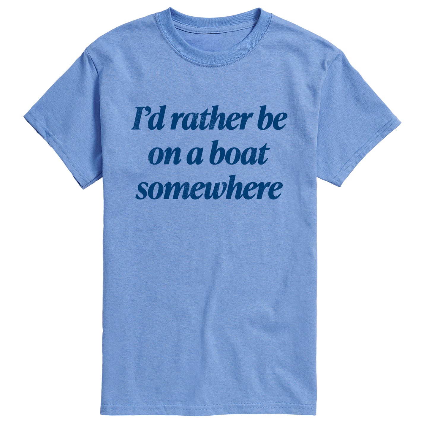 CAROLINA BLUE-