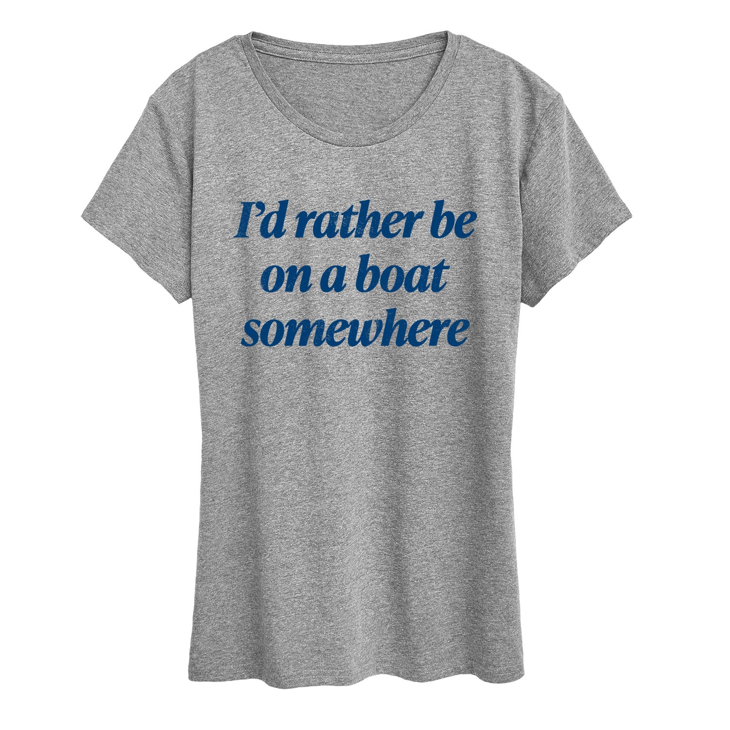 HEATHER GREY-