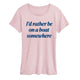 HEATHER PINK
