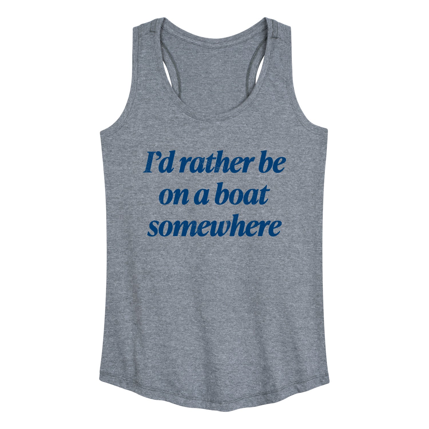 HEATHER GREY-