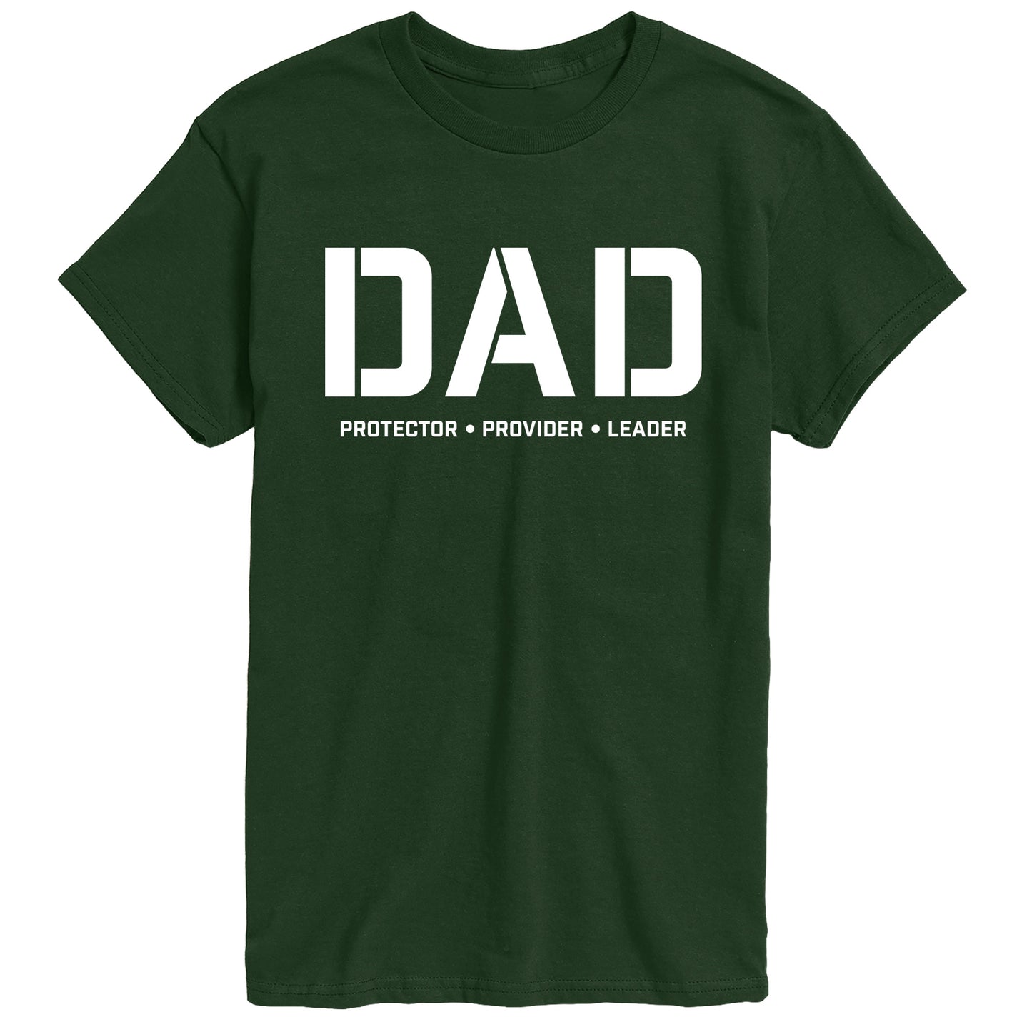FOREST GREEN-