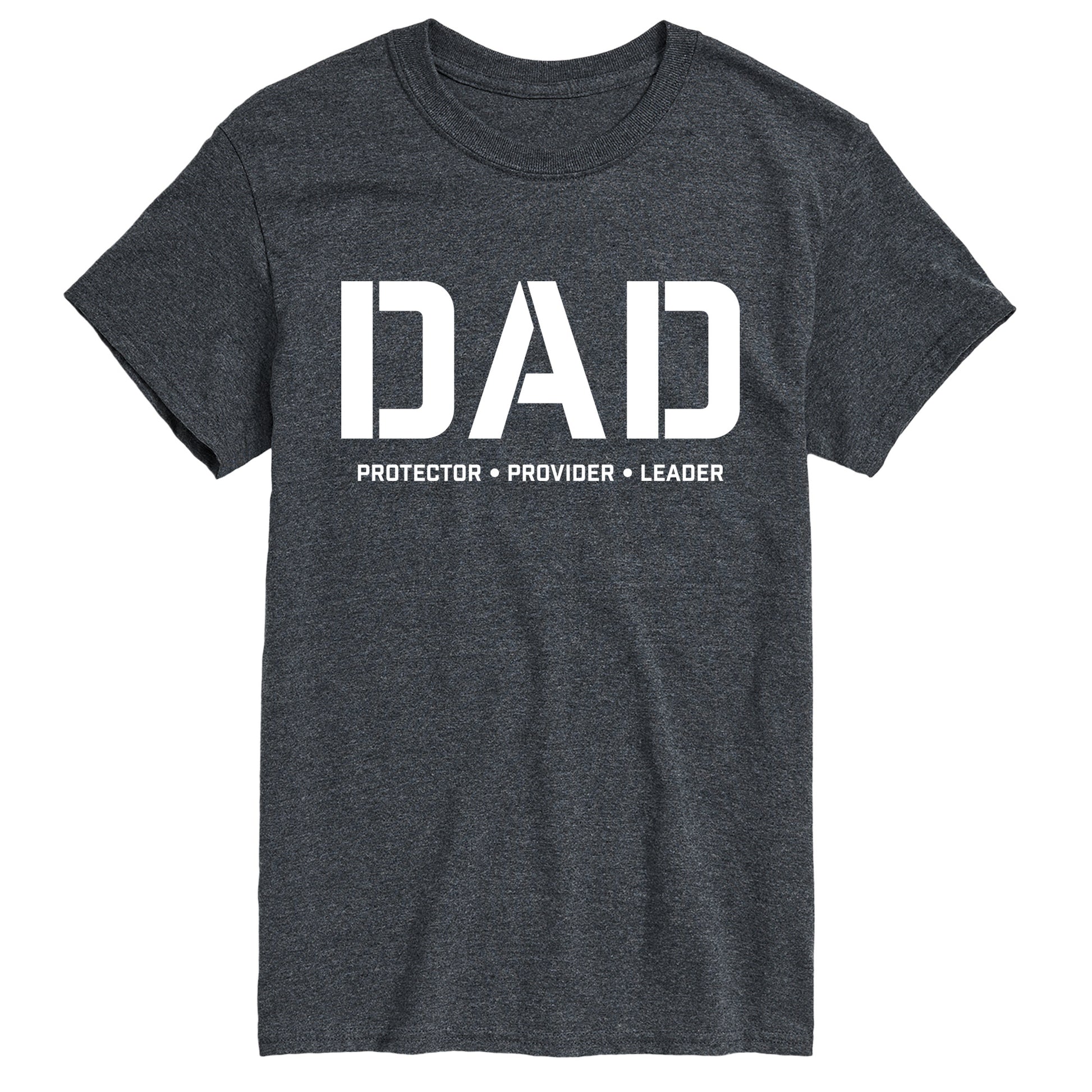 HEATHER CHARCOAL-