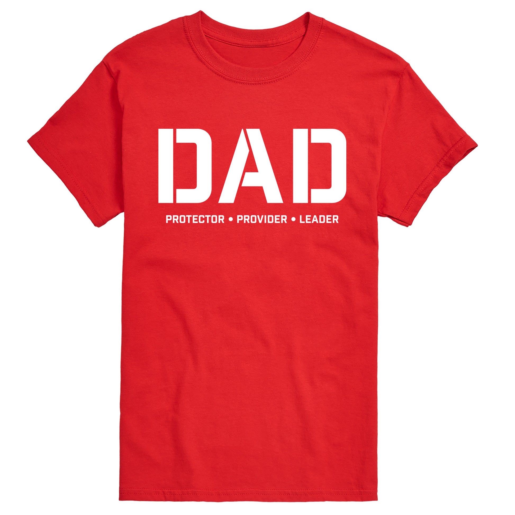 RED-