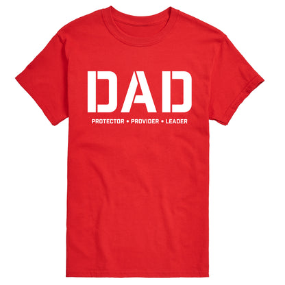 RED-