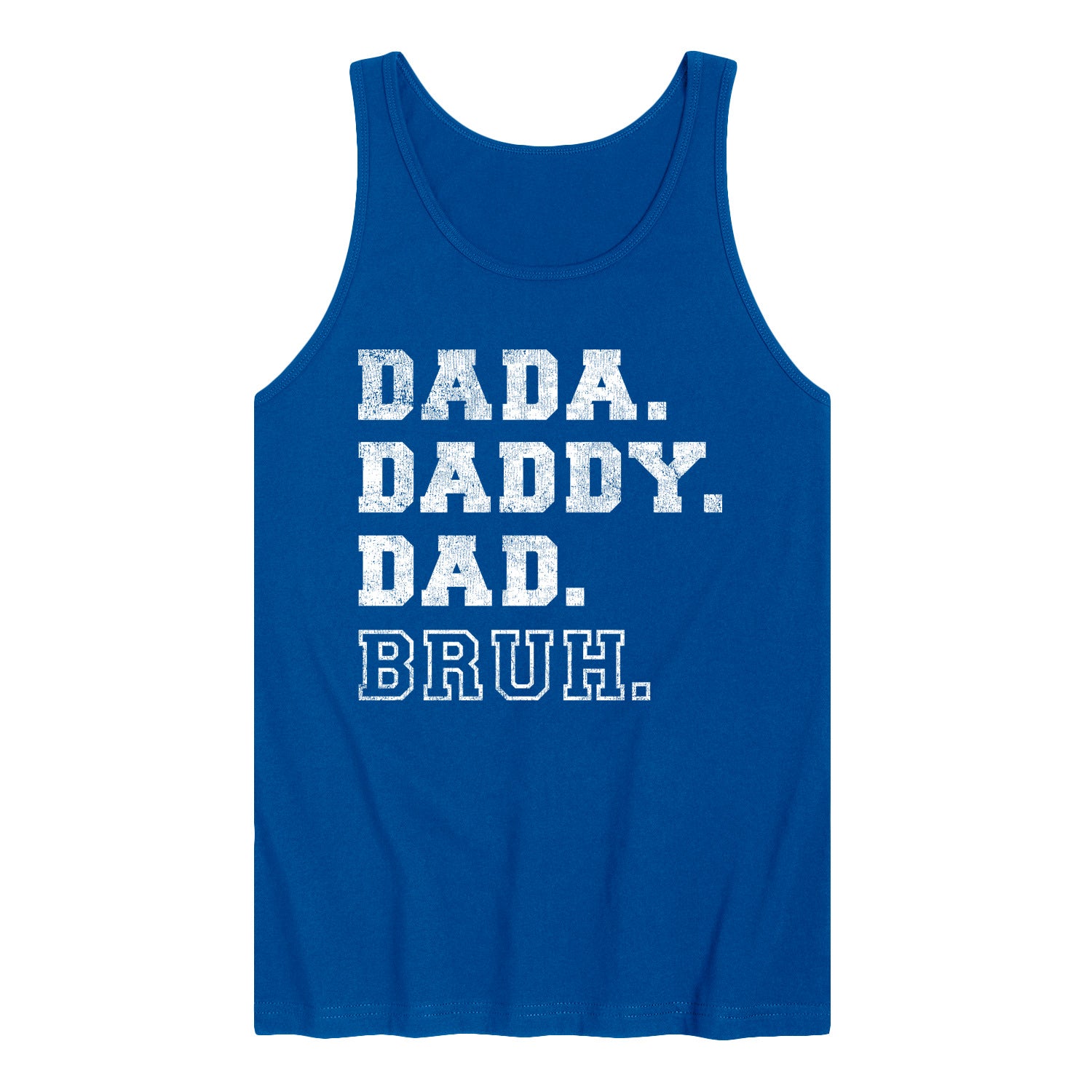 ROYAL BLUE-
