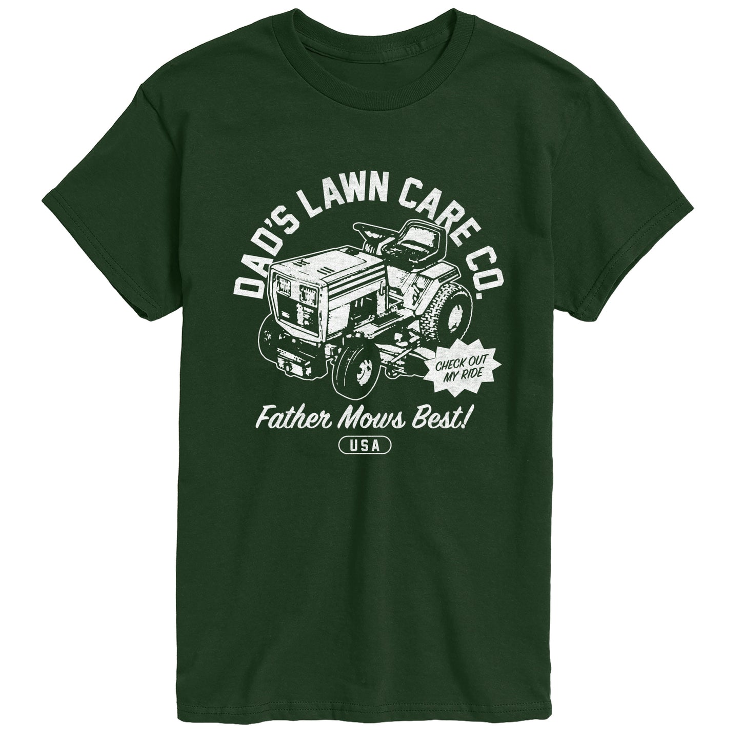 FOREST GREEN-
