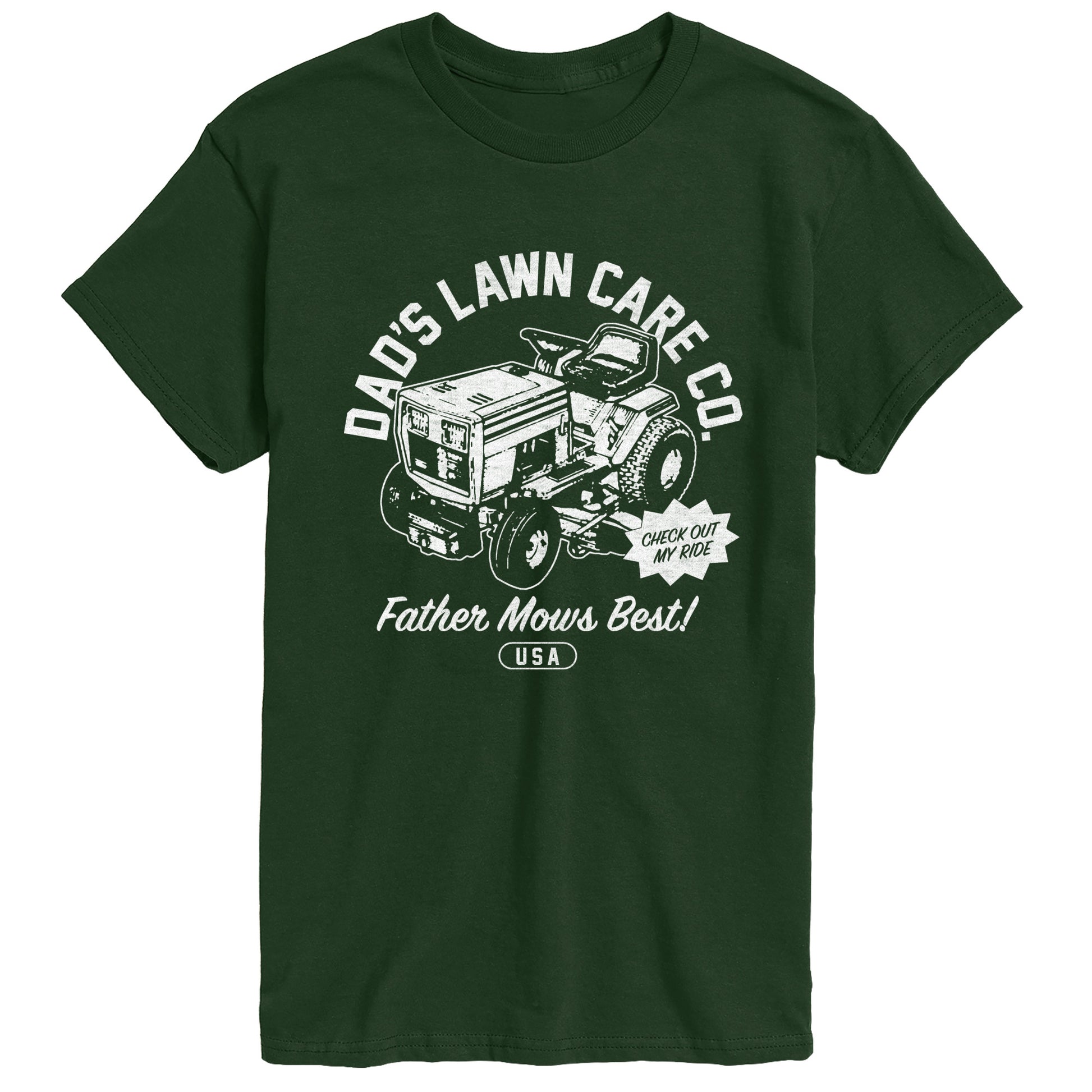 FOREST GREEN-