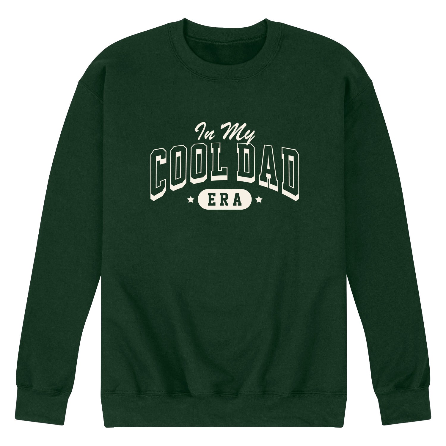 FOREST GREEN-