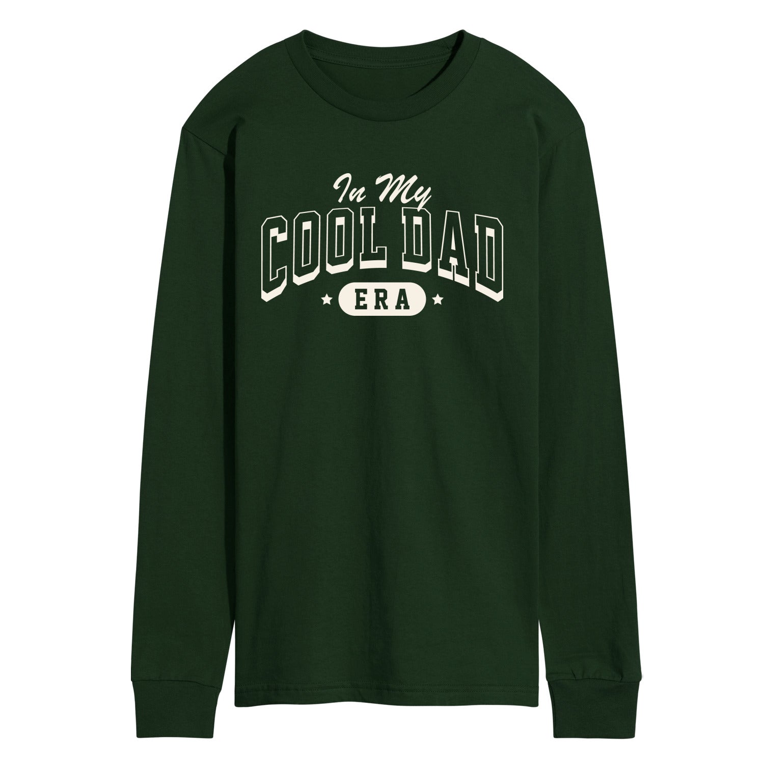 FOREST GREEN-