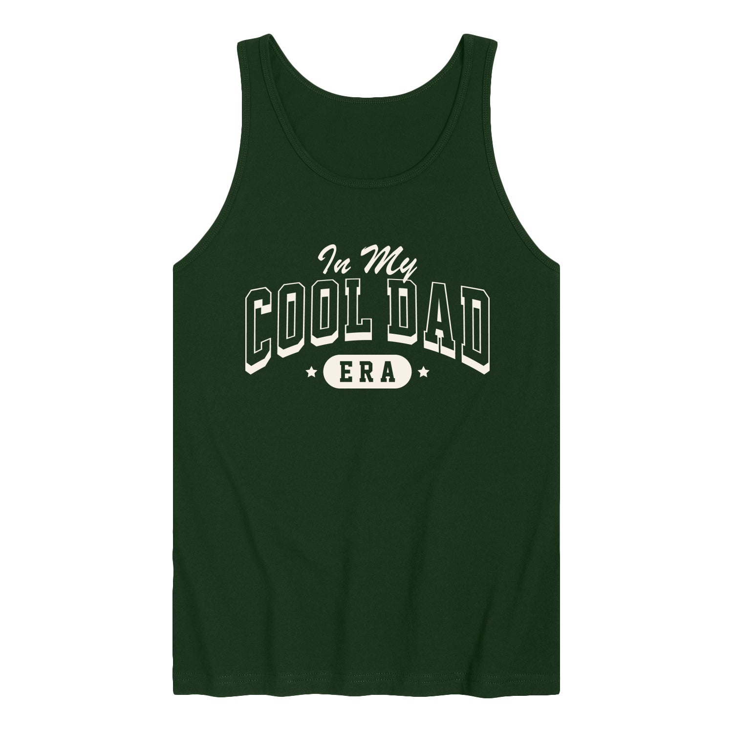 FOREST GREEN-