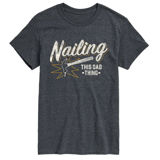 HEATHER CHARCOAL-