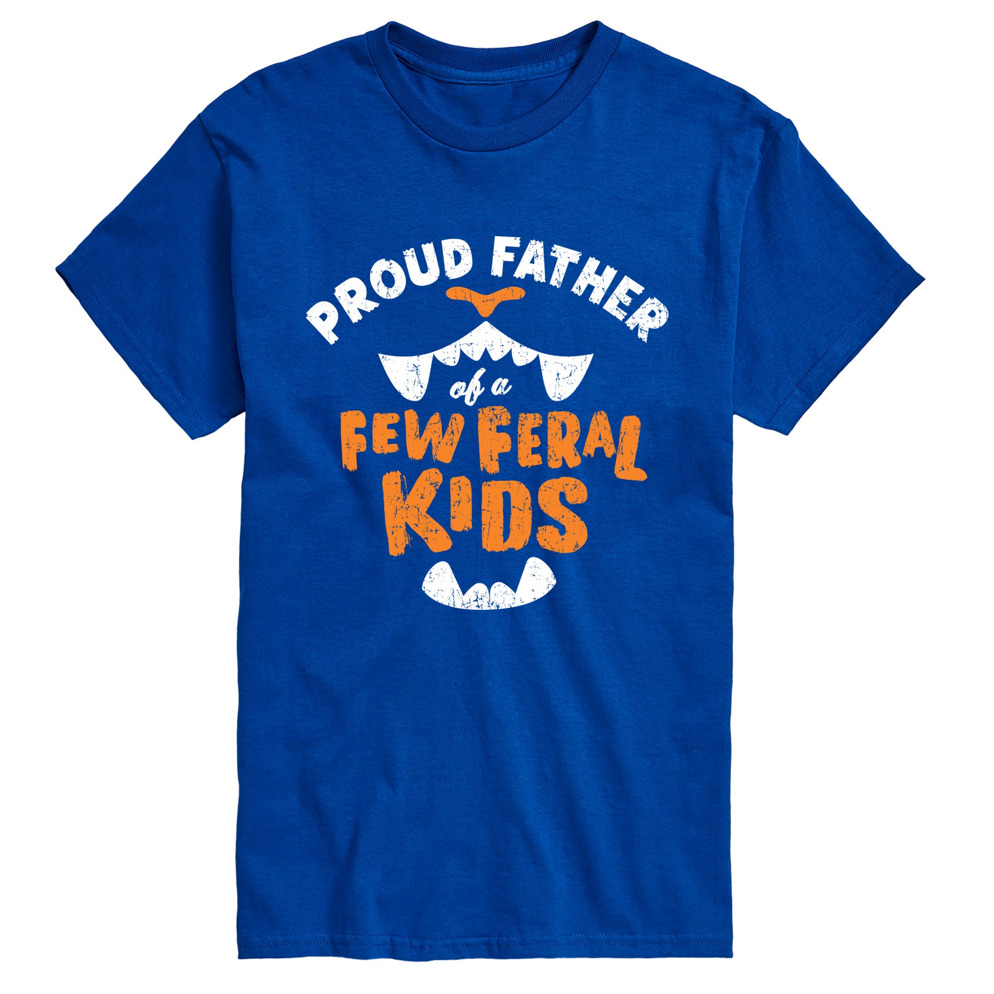 ROYAL BLUE-