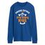 ROYAL BLUE
