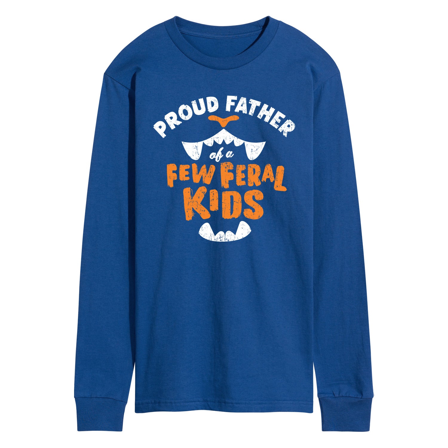 ROYAL BLUE-