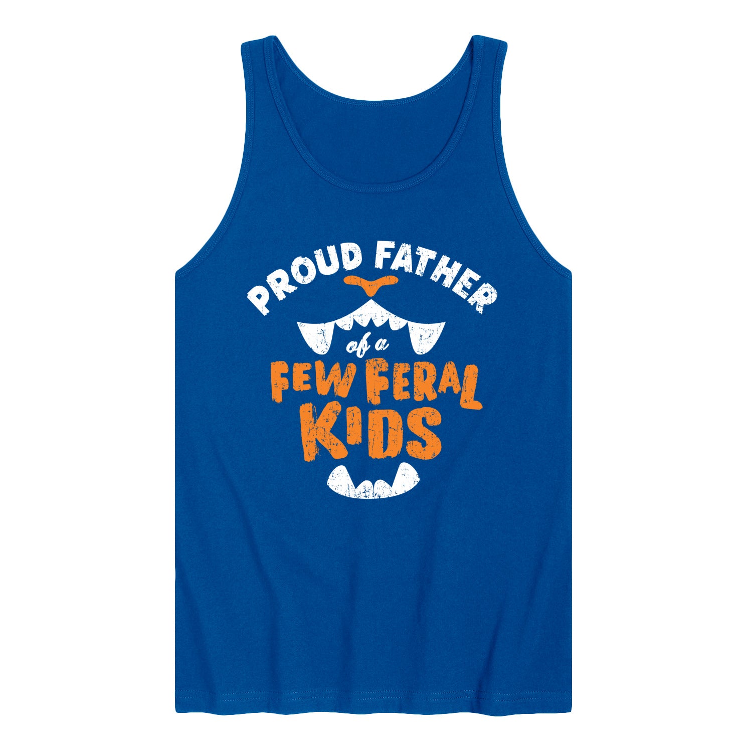 ROYAL BLUE-