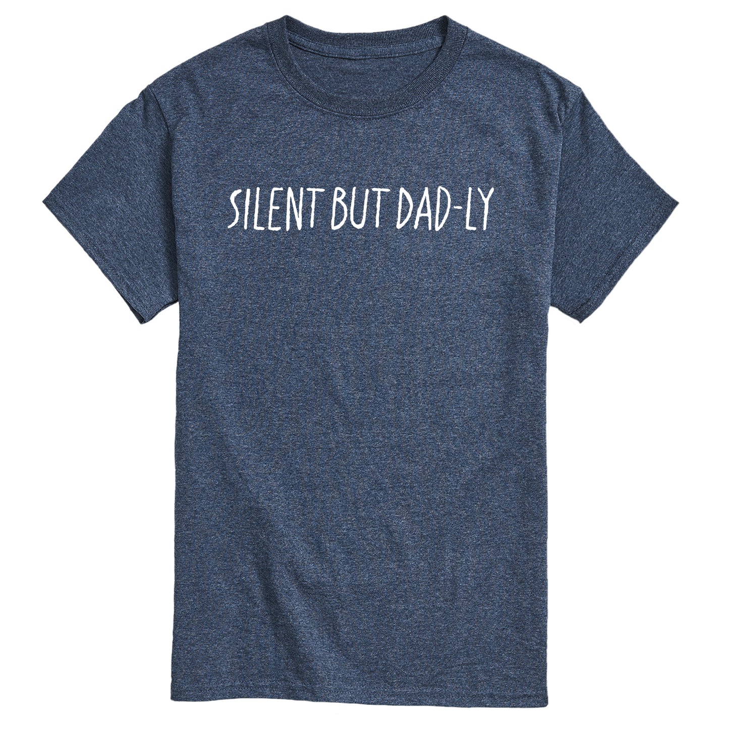 HEATHER BLUE-