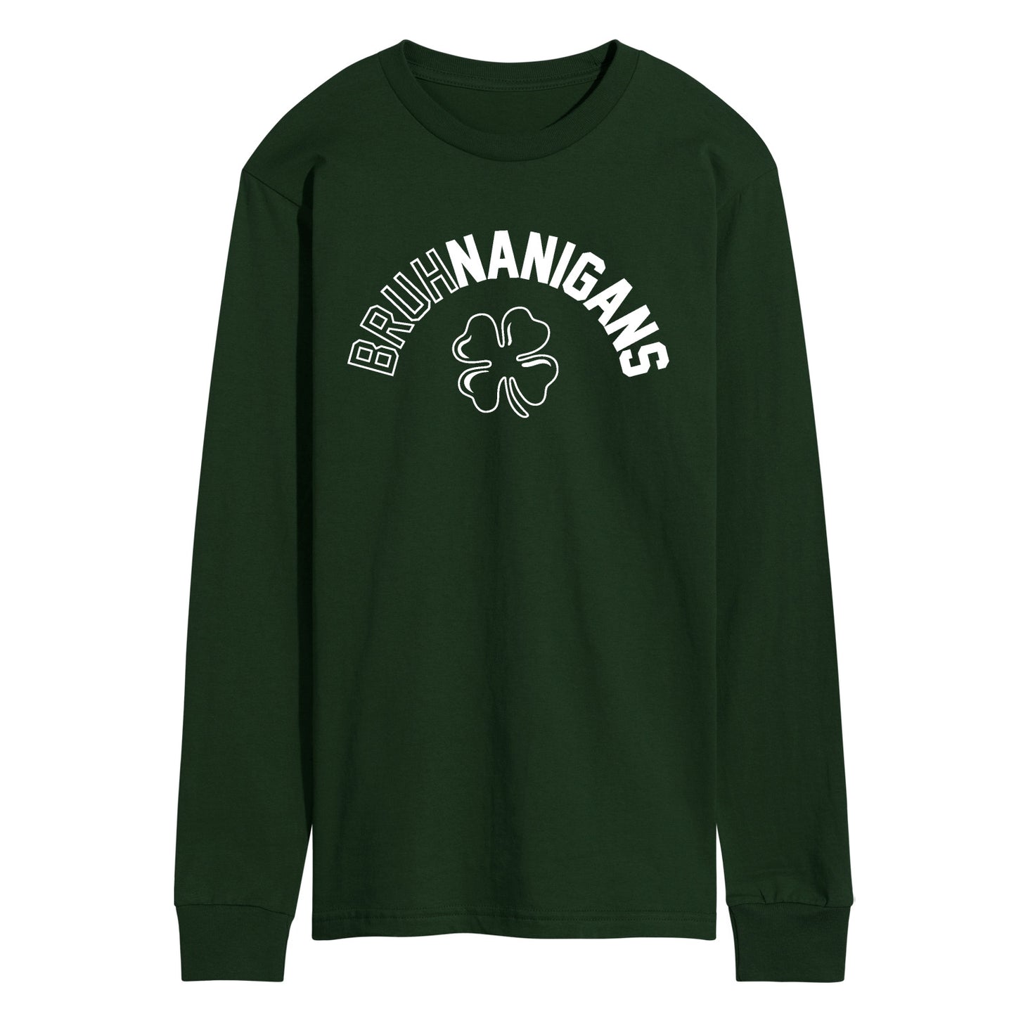 FOREST GREEN-