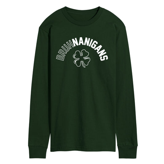 FOREST GREEN-