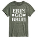HEATHER MILITARY GREEN