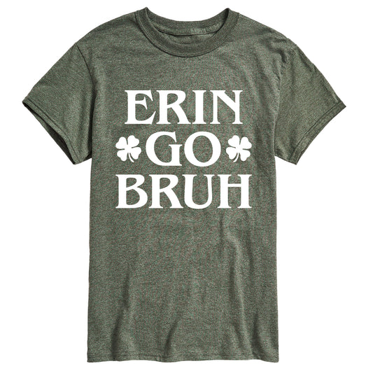 HEATHER MILITARY GREEN-