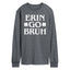 HEATHER CHARCOAL