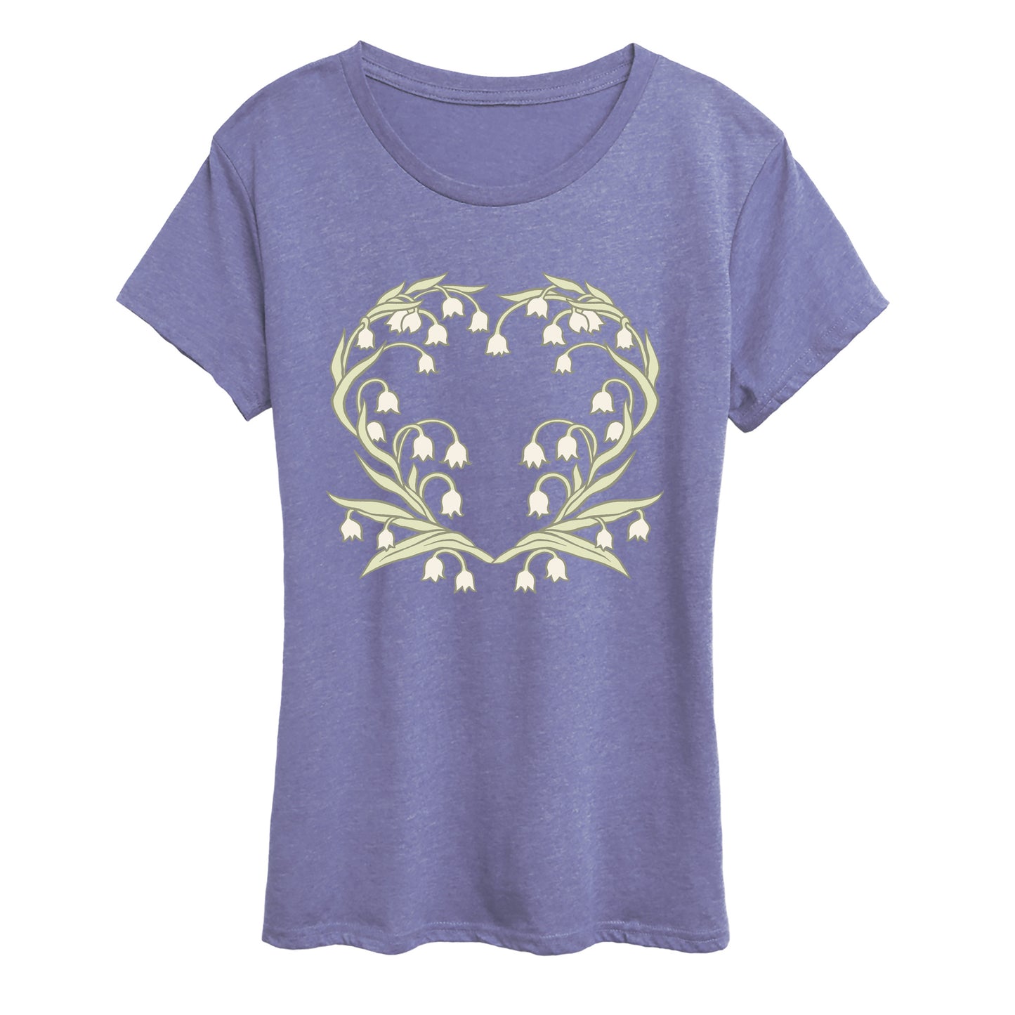 HEATHER PERIWINKLE-