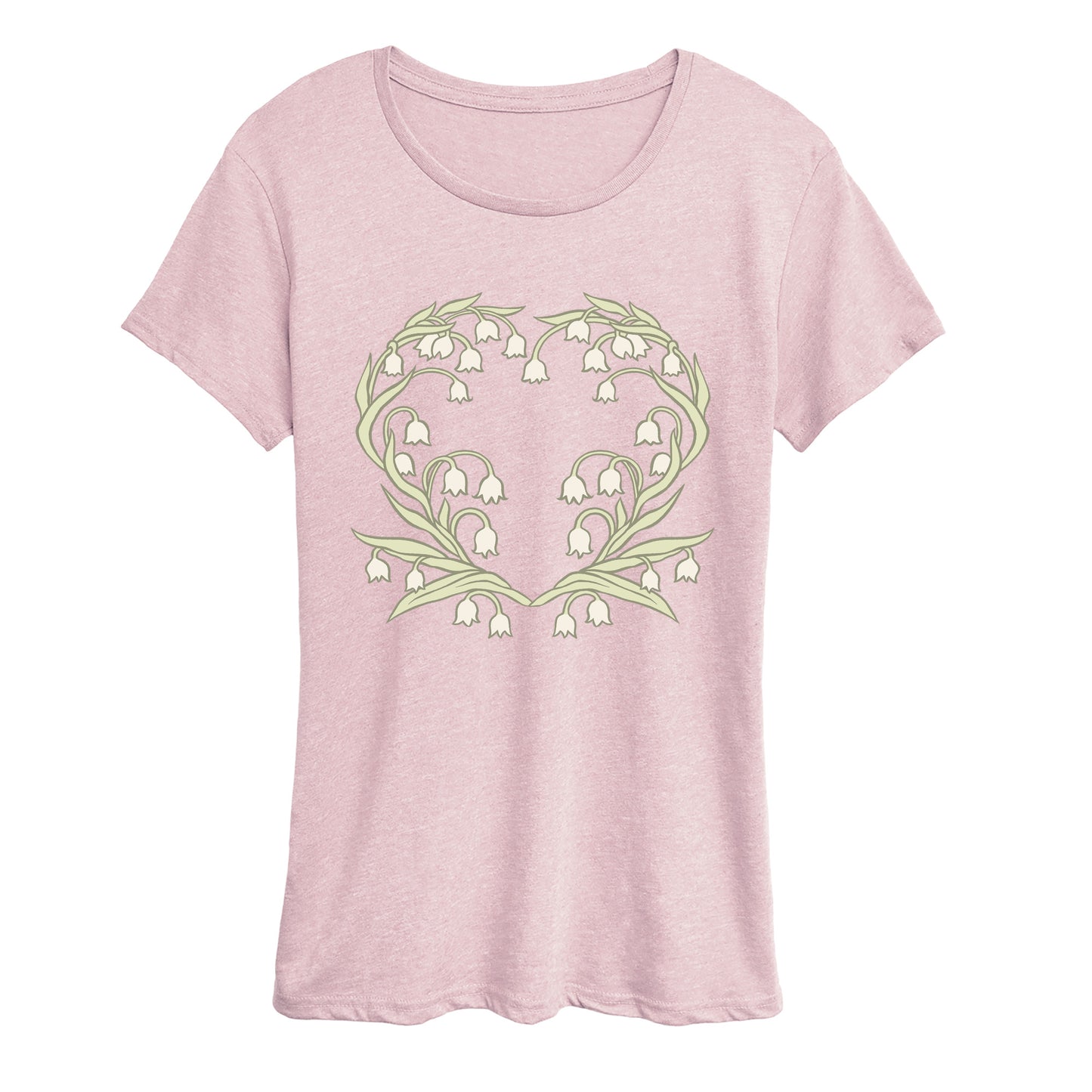 HEATHER PINK-