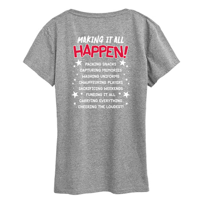 HEATHER GREY-