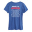 HEATHER ROYAL BLUE