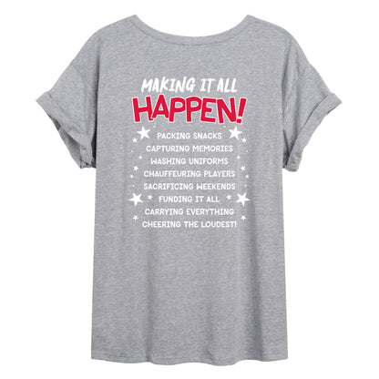 HEATHER GREY-