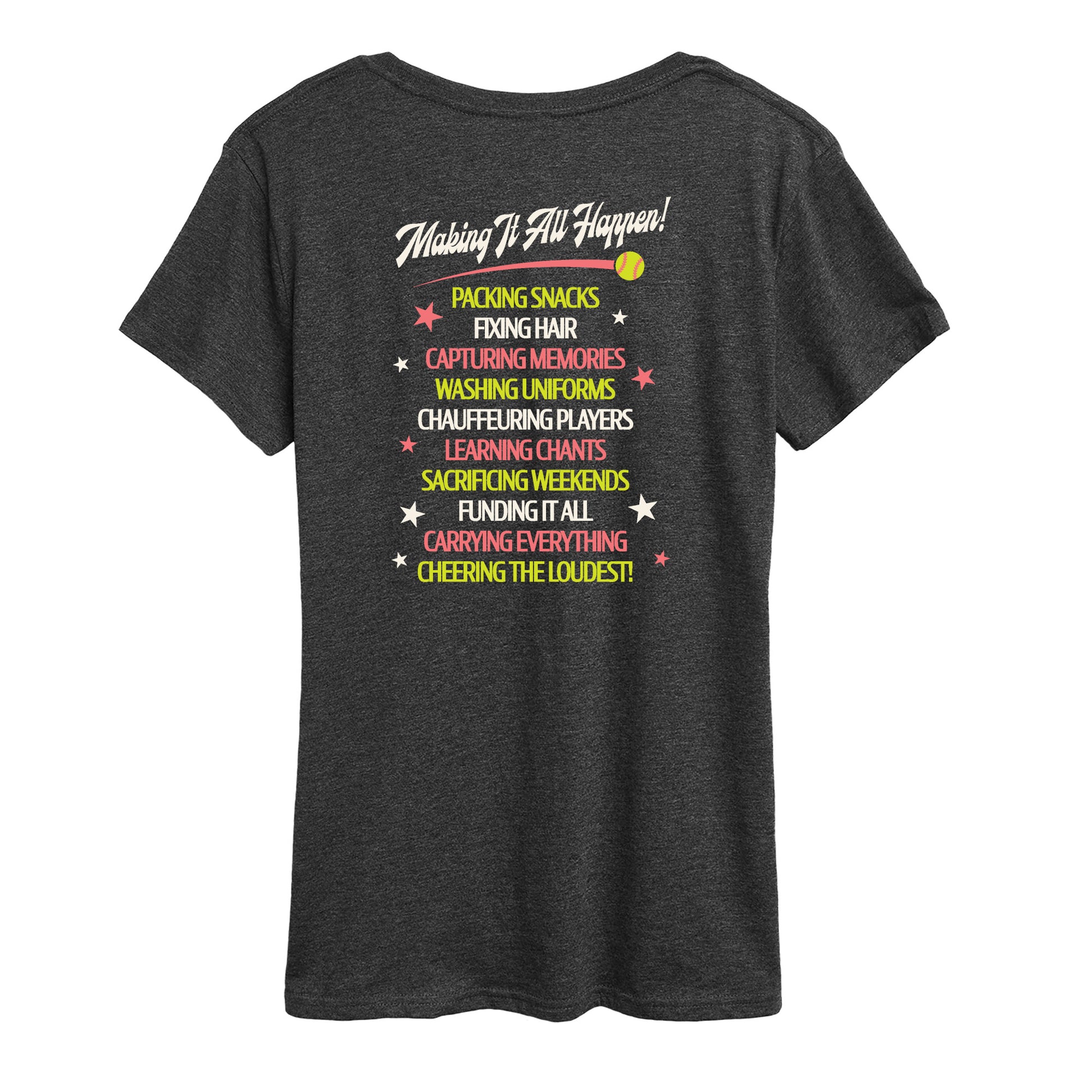 HEATHER CHARCOAL-