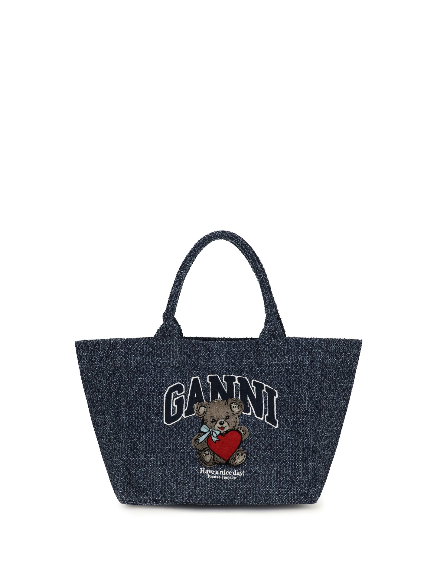 Tote Bag Denim