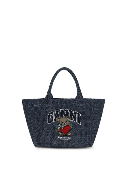 Tote Bag Denim