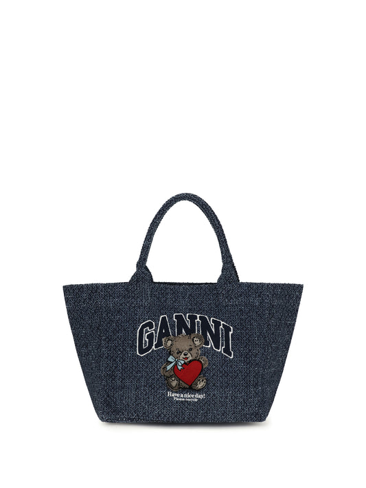 Tote Bag Denim