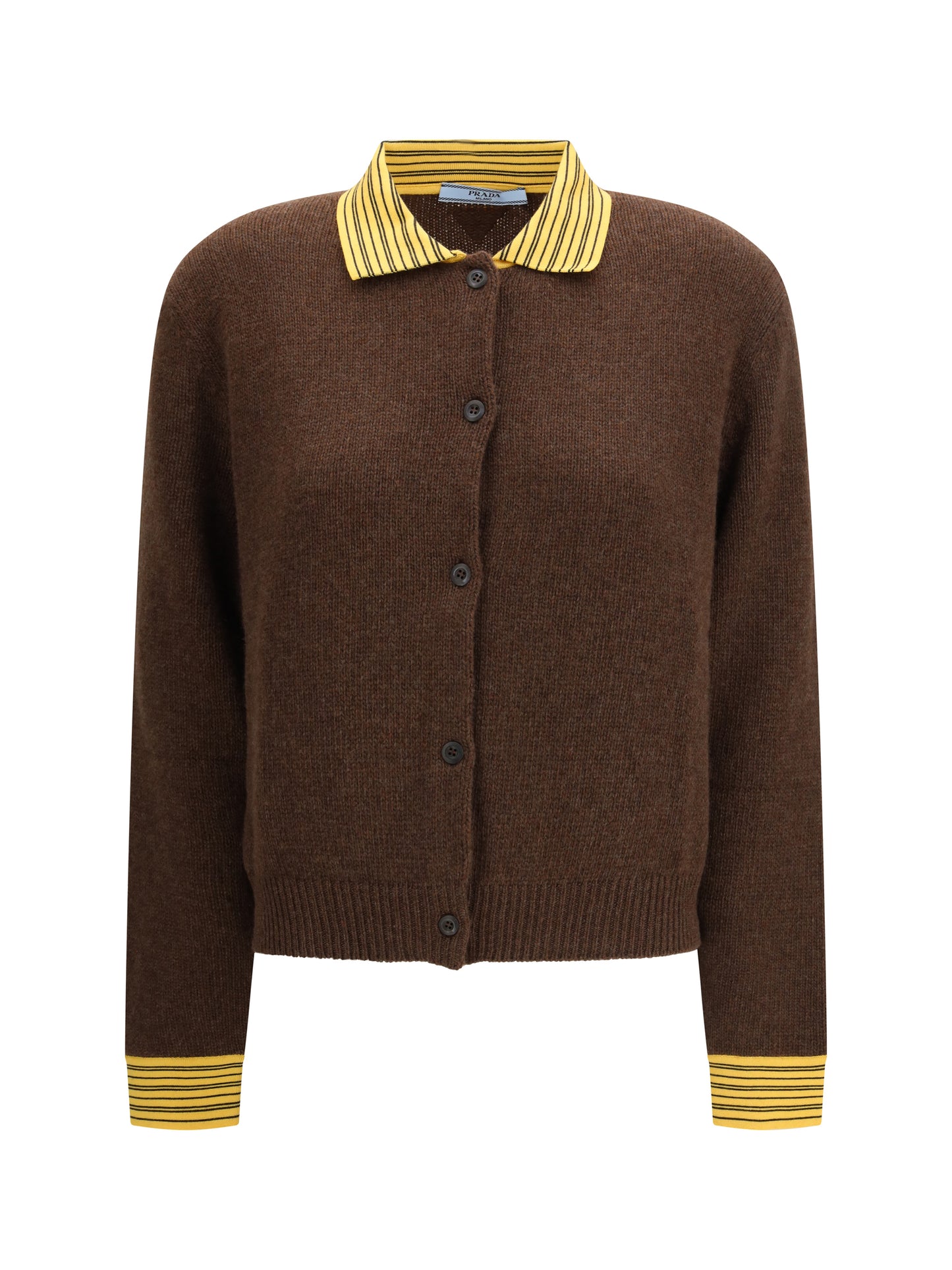 Sweater Cacao